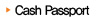 Cash Passport